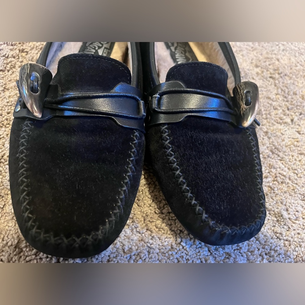Salvatore Ferragamo Loafers - Picture 3 of 11